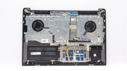 Lenovo Upper Case ASM_TC H 82SK STGY UMA 5CB1H95491