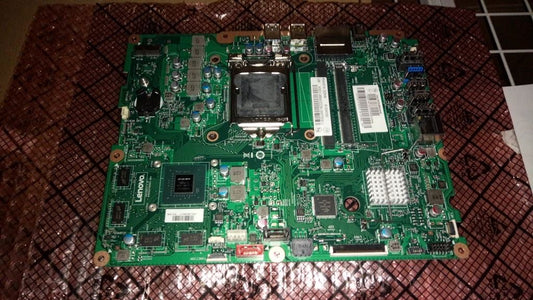 Lenovo IdeaCentre 700 27ISH 700 24ISH Motherboard Mainboard 00UW029