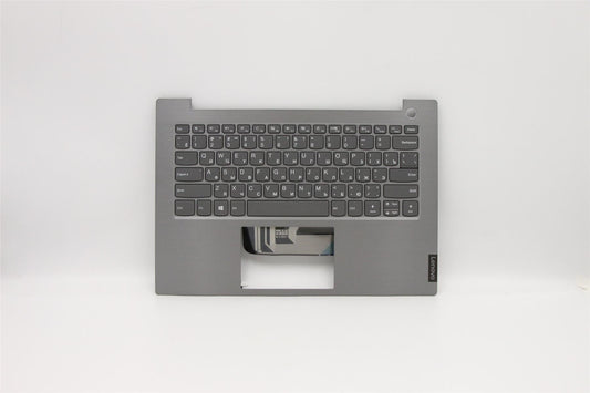 Lenovo Upper Case20RV FP_MGR_NBL_ RUS 5CB0W44428