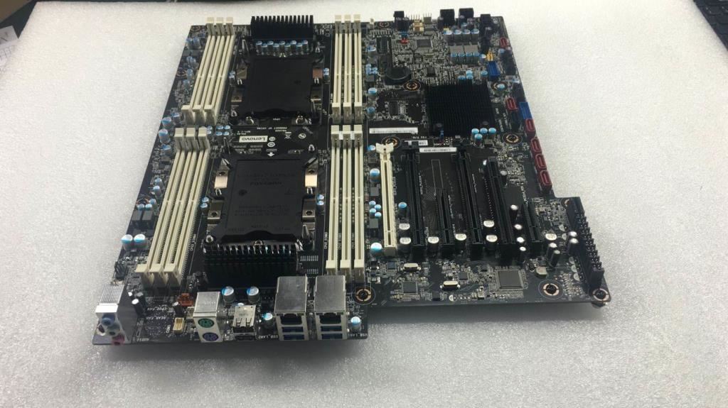 Lenovo Magic MB Intel LGA-3647 WIN DPK 01YW021