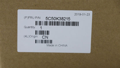 Lenovo IdeaPad 300-15ISK Power Button Board Cable 5C50K38215