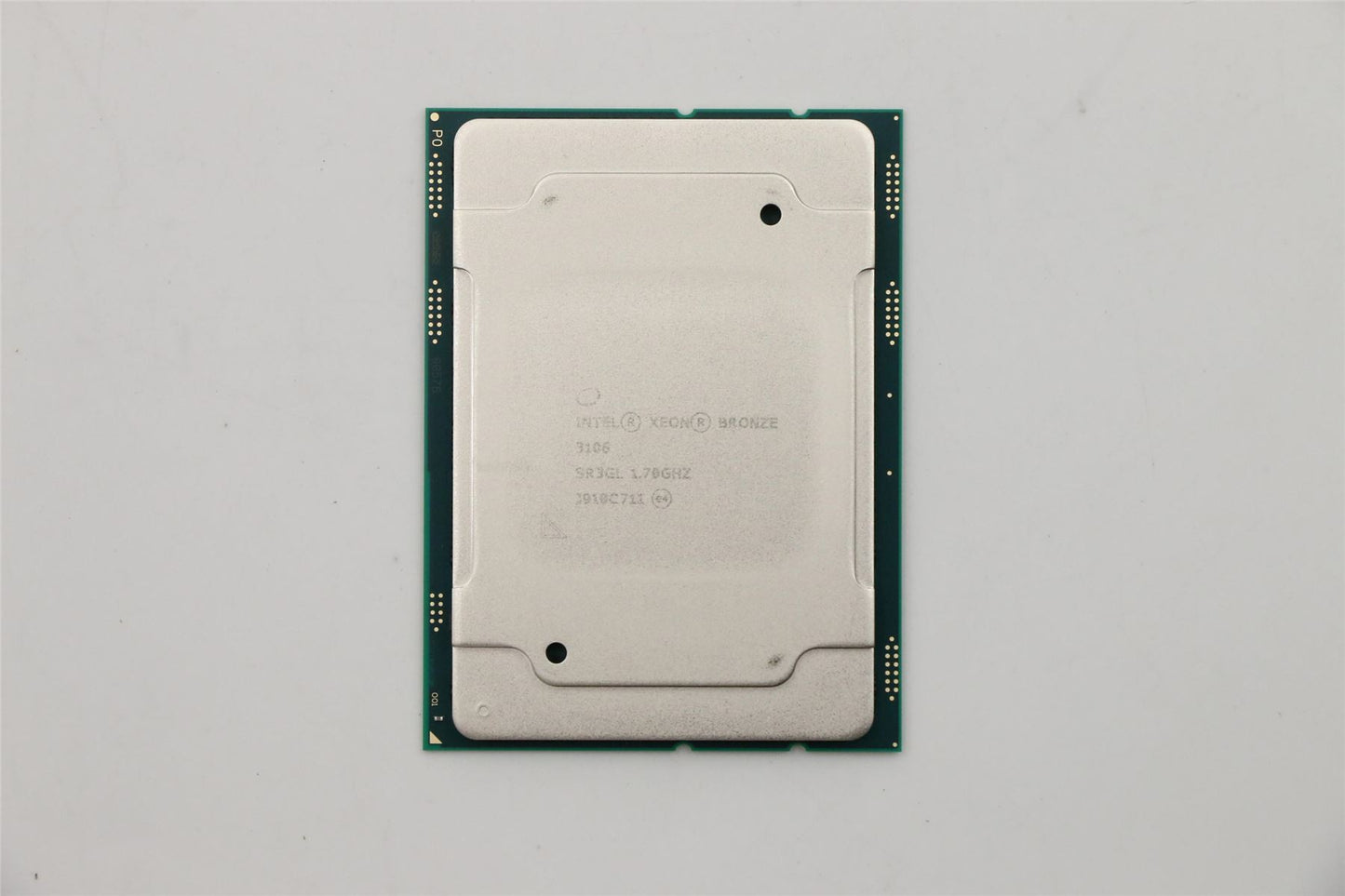Lenovo ThinkStation P920 P720 CPU Processor 01AG196
