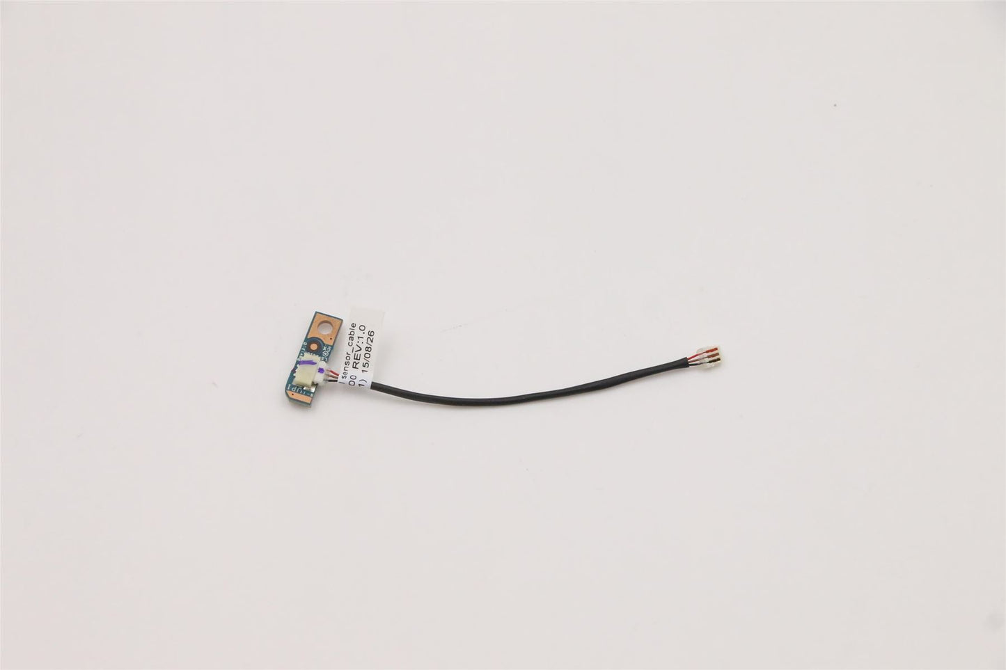 Lenovo SUBCARD FRU thermal sensor 04X2087