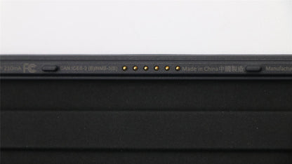 Lenovo ThinkPad X1 Tablet 3rd Gen Palmrest Touchpad Dock Cover Keyboard 02HL174