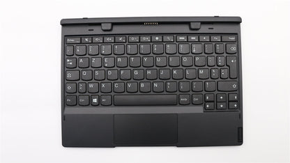 Lenovo Sunrex docking French 02DC165