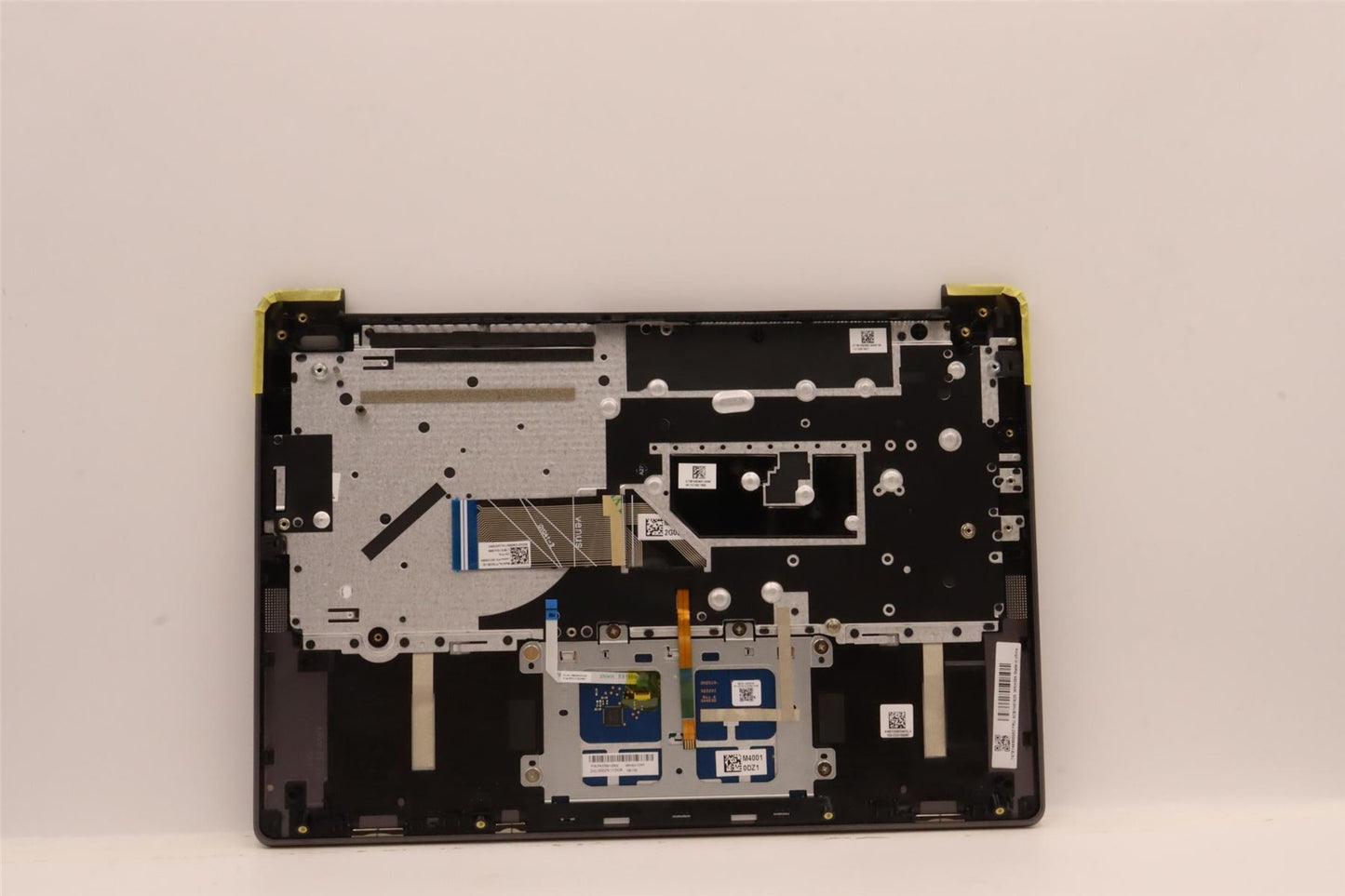 Lenovo IdeaPad 5 14ARH7 Palmrest Cover Touchpad Keyboard US Europe 5CB1H81620