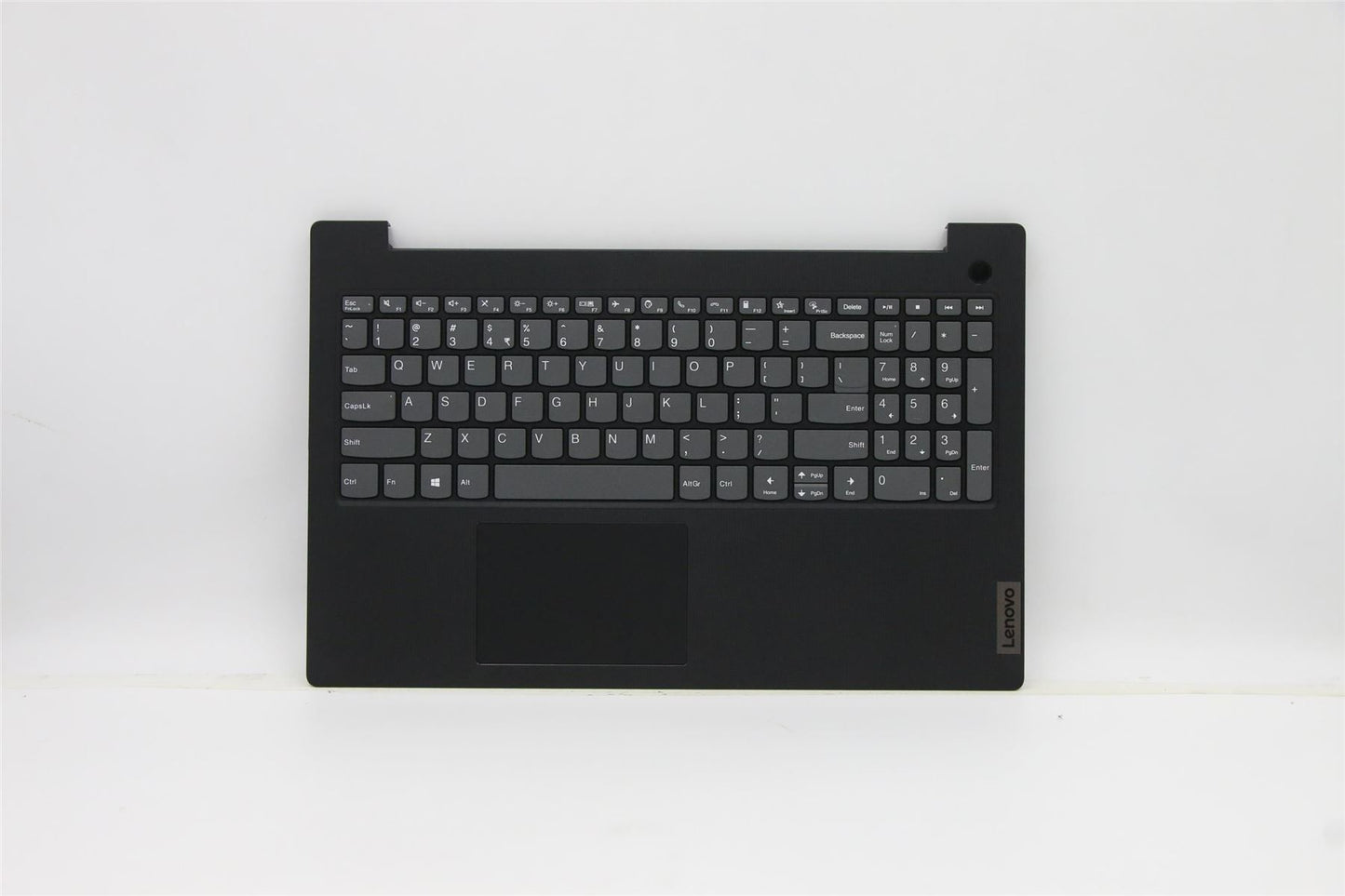 Lenovo Upper Case ASM_HIN L82KB BK DIS 5CB1B96460