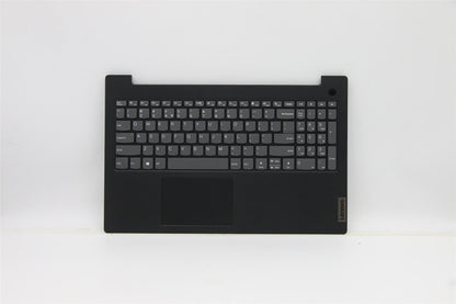 Lenovo Upper Case ASM_HIN L82KB BK DIS 5CB1B96460