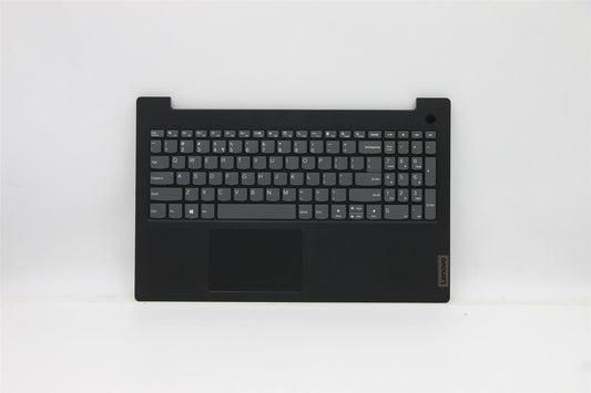 Lenovo Upper Case ASM_HIN L82KB BK DIS 5CB1B96460