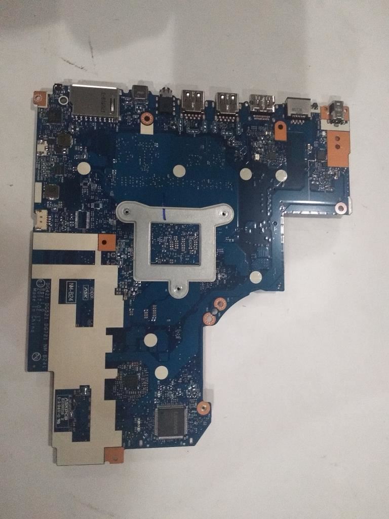 Lenovo 5B20N86272 MBL80XL241I77500UHUMAFPD4GNOK