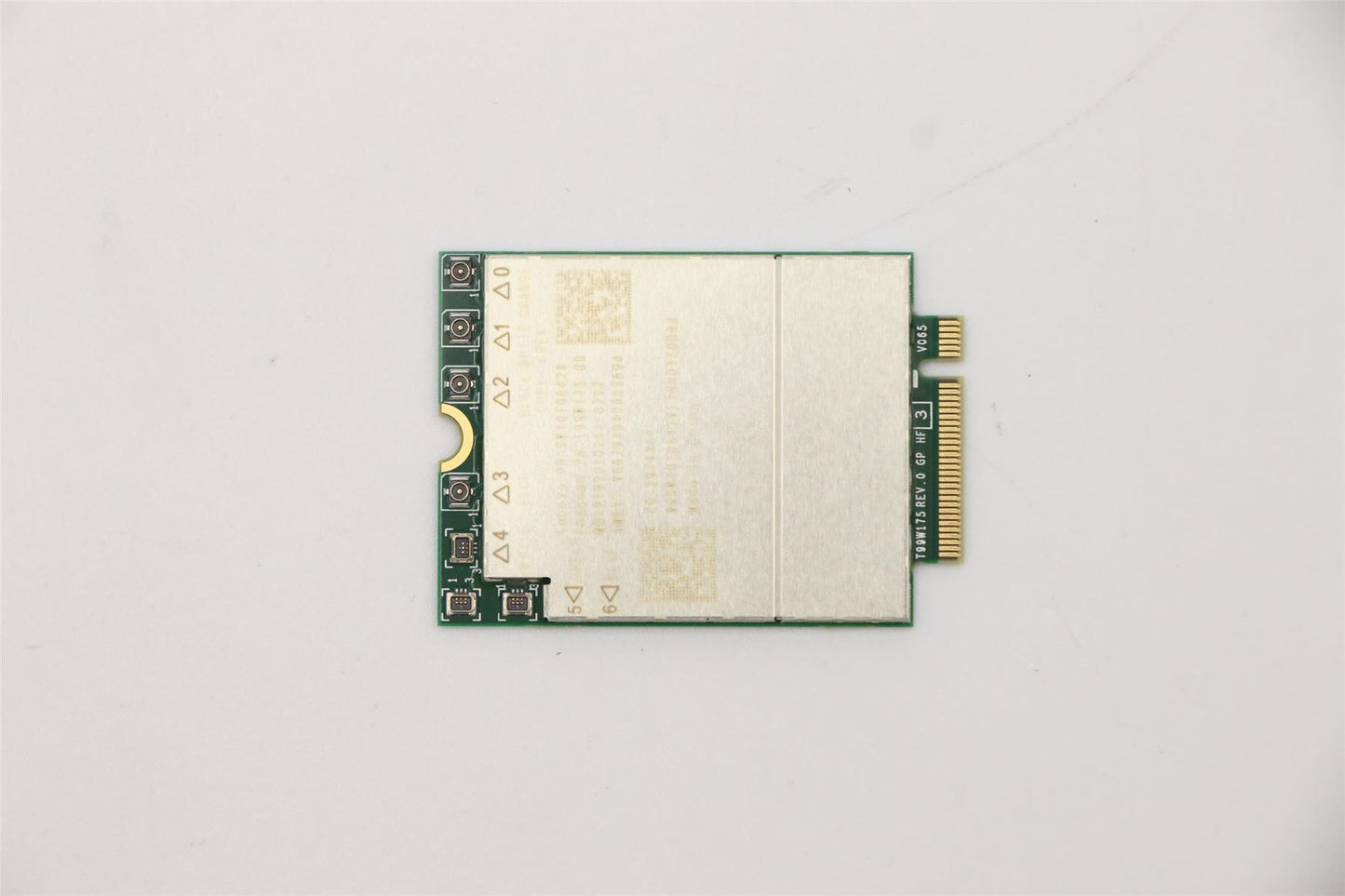 Lenovo Yoga 5G-14Q8CX05 5G-14Q8CX05 Wi-Fi Wireless Card Board 5W10V25766