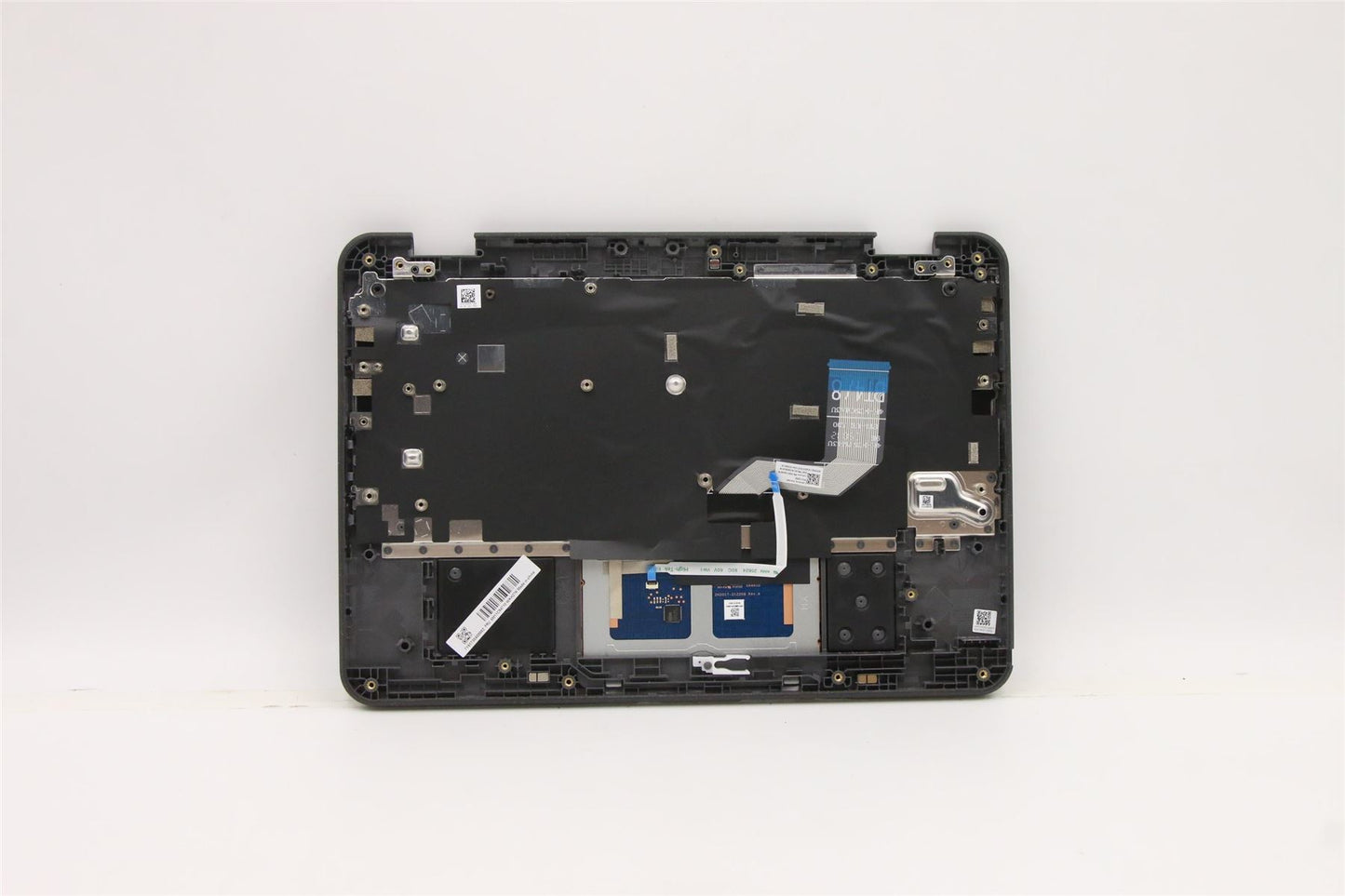 Lenovo Chromebook 300e Gen 3 Keyboard Palmrest Top Cover Russian 5M11C94710