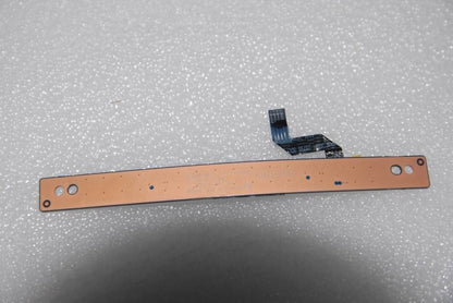 Lenovo NIWE1 TP BUTTON AL-2 Board 31048195