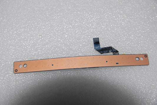 Lenovo NIWE1 TP BUTTON AL-2 Board 31048195