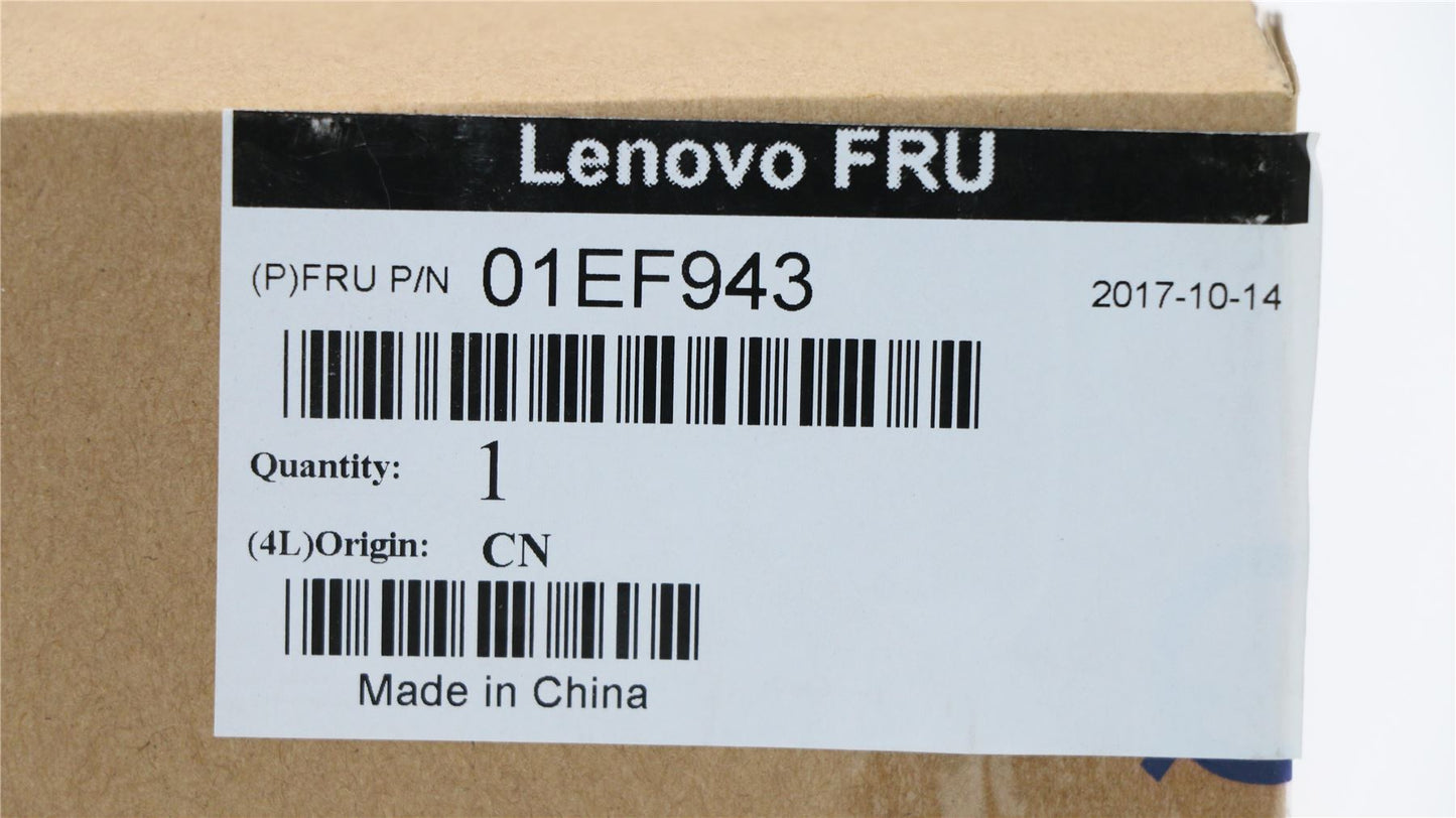 Lenovo FIO Bracket Assy, 333AT 01EF943