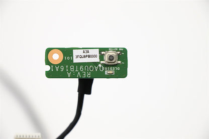 Lenovo Fru Power switch board w/CBL 03T9539