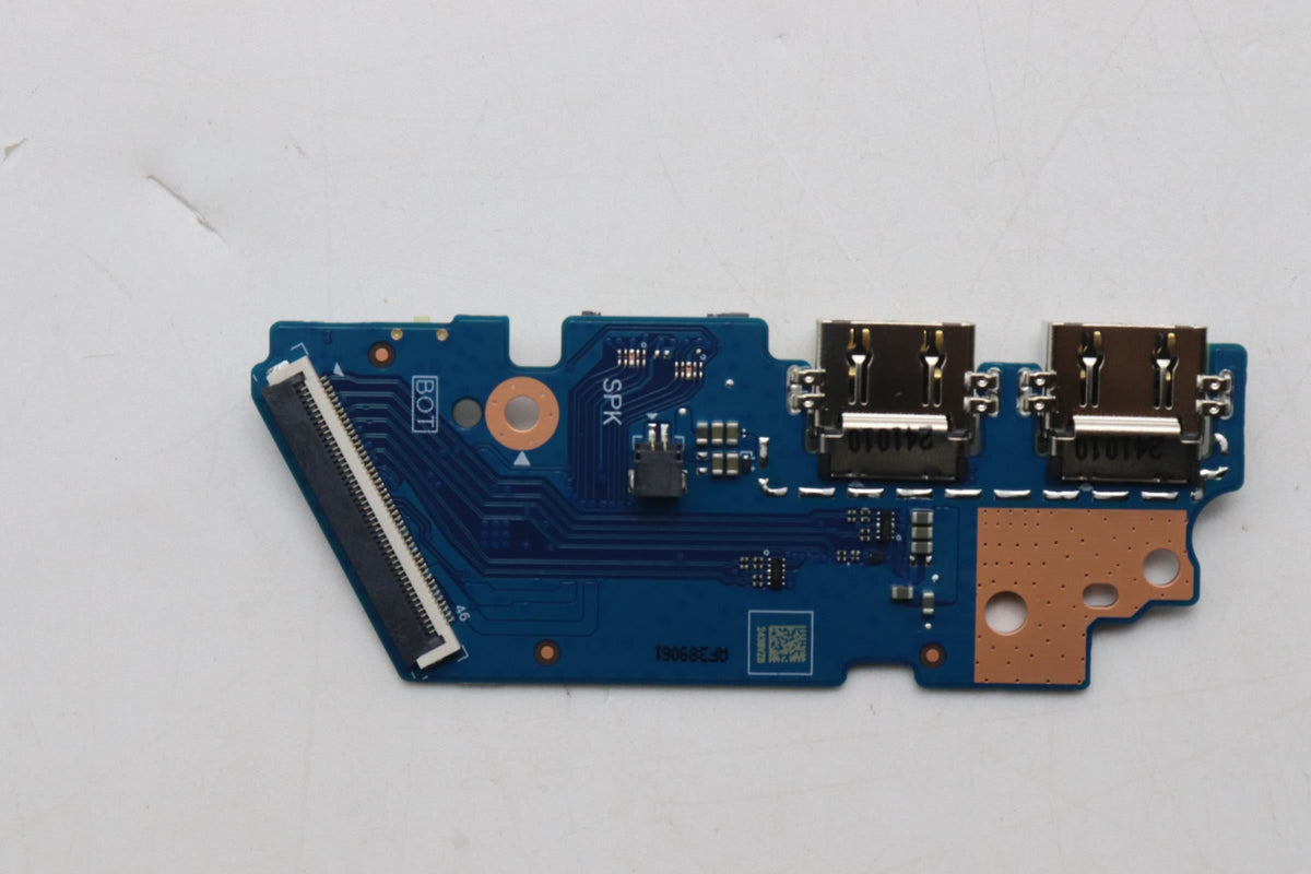 Lenovo CARDPOP H 83J0_Intel USB Intel Board 5C50S25748