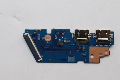 Lenovo CARDPOP H 83J0_Intel USB Intel Board 5C50S25748