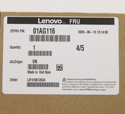 Lenovo V410z TS150 520 24IKL 520 22IKL 510 22ISH CPU Processor 01AG116
