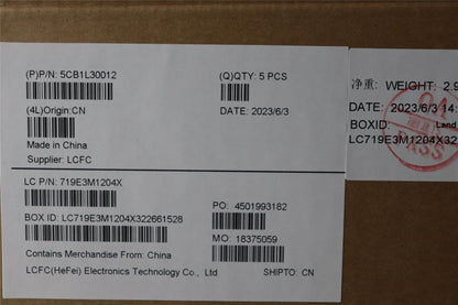 Lenovo Upper Case ASM_ITA L82XN FP AG 5CB1L30012
