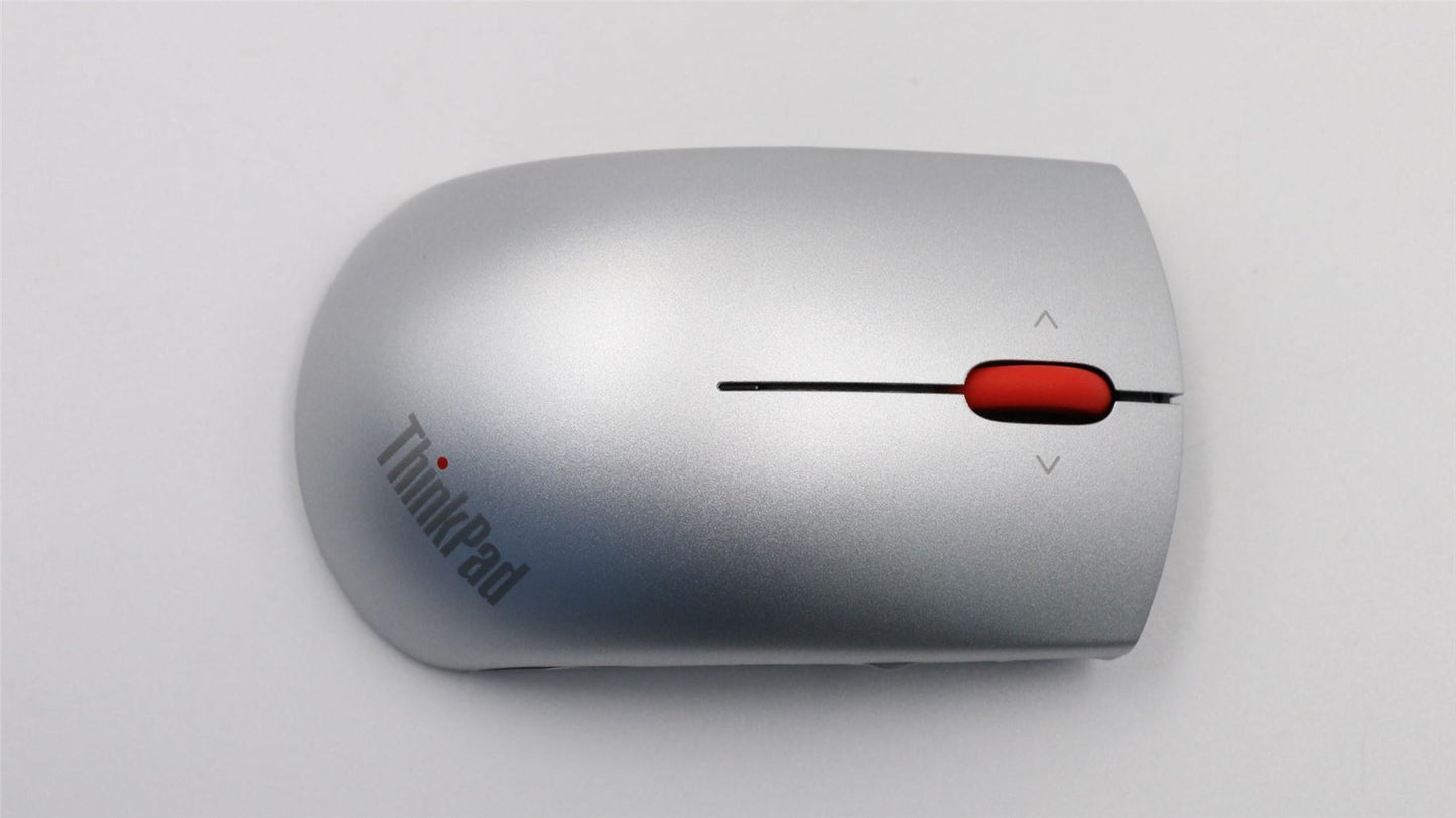 Lenovo ThinkPad Precision Wireless Mouse -Silve 03X6324