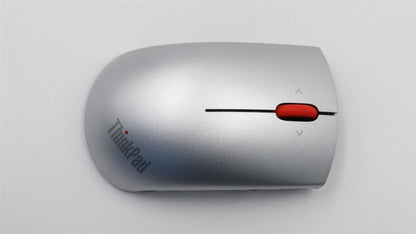 Lenovo ThinkPad Precision Wireless Mouse -Silve 03X6324