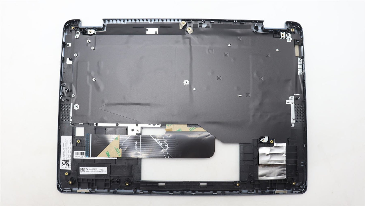 Lenovo Upper Case ASM_GER W 82Y0 SB 5CB1L30765