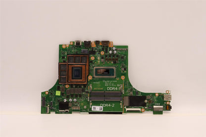 Lenovo IdeaPad 3 16IAH7 3 15IAH7 Motherboard Mainboard DIS 5B21F28587
