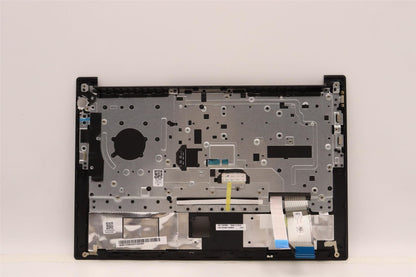 Lenovo ThinkPad E14 Gen 4 s Keyboard Palmrest Top Cover Greek Black 5M11H59043