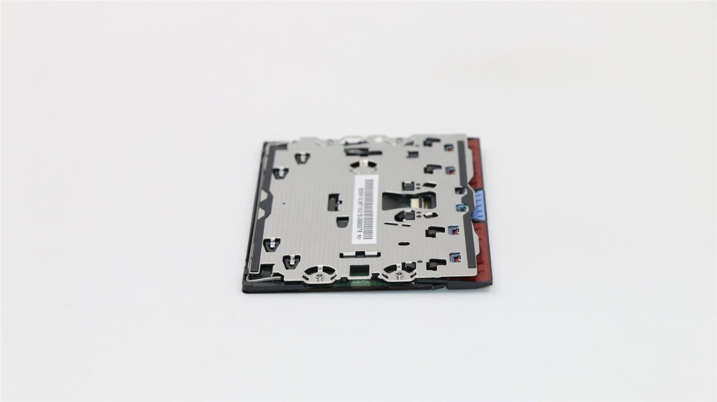 Lenovo MECH_ASM CS14W_3+2BCP,MYLAR,GBLACK,TRA 01AY057