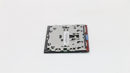 Lenovo MECH_ASM CS14W_3+2BCP,MYLAR,GBLACK,TRA 01AY057