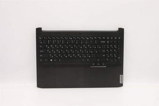 Lenovo IdeaPad 3-15IHU6 3-15ACH6 Palmrest Touchpad Cover Keyboard 5CB1D04574