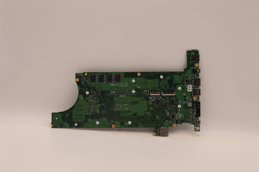 Lenovo ThinkPad P15s Gen 2 P14s Gen 2 Motherboard Mainboard DIS 8G 5B21M83199