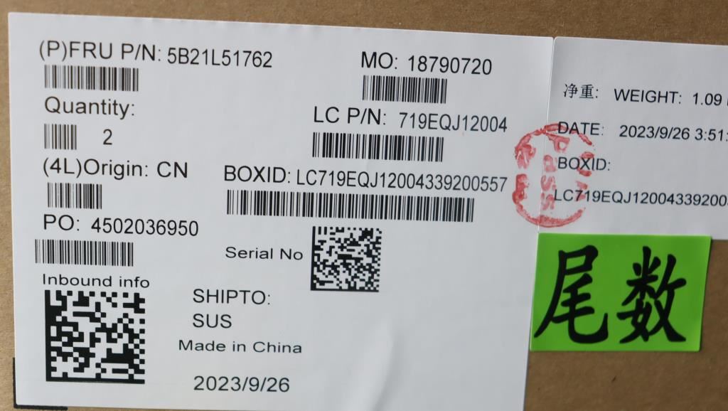 Lenovo L82Y5WIN R77840HSRTX30506G16GRM 5B21L51762