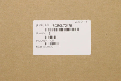 Lenovo IdeaPad 110-17ACL 110-17IKB Bottom Base Lower Cover Black 5CB0L72479