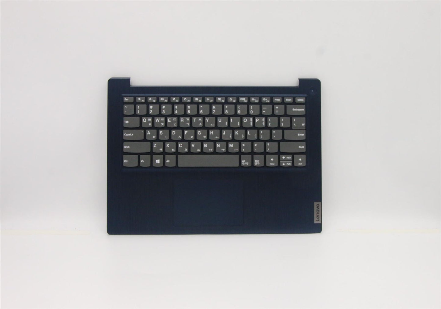 Lenovo Upper Case ASM_KO L81WA NFPABEDIS 5CB0X56653
