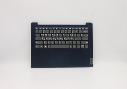 Lenovo Upper Case ASM_KO L81WA NFPABEDIS 5CB0X56653