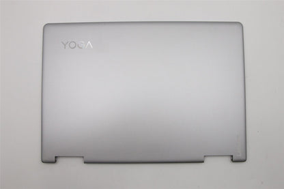 Lenovo Yoga 710-14ISK 710-14IKB LCD Cover Rear Back Housing Grey 5CB0L47412