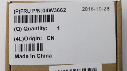 Lenovo FRU P-sensor 04W3662