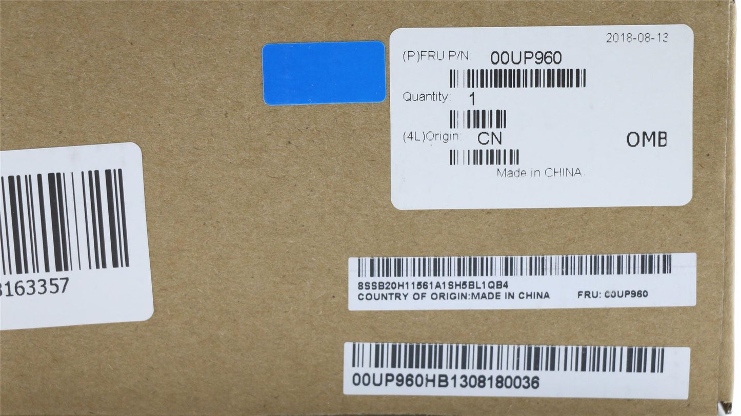 Lenovo Yoga 11e Motherboard Mainboard UMA Intel Celeron N2940 00UP960