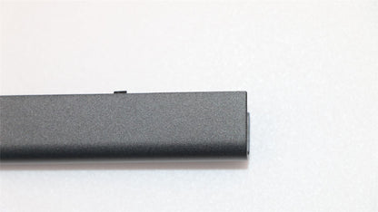 Lenovo IdeaPad 520-15IKB Hinge Cap Strip Trim Cover Grey 5CB0N98506