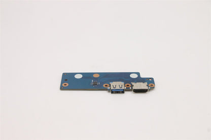 Lenovo IdeaPad 3 15IJL6 HDMI USB Board 5C50S25262
