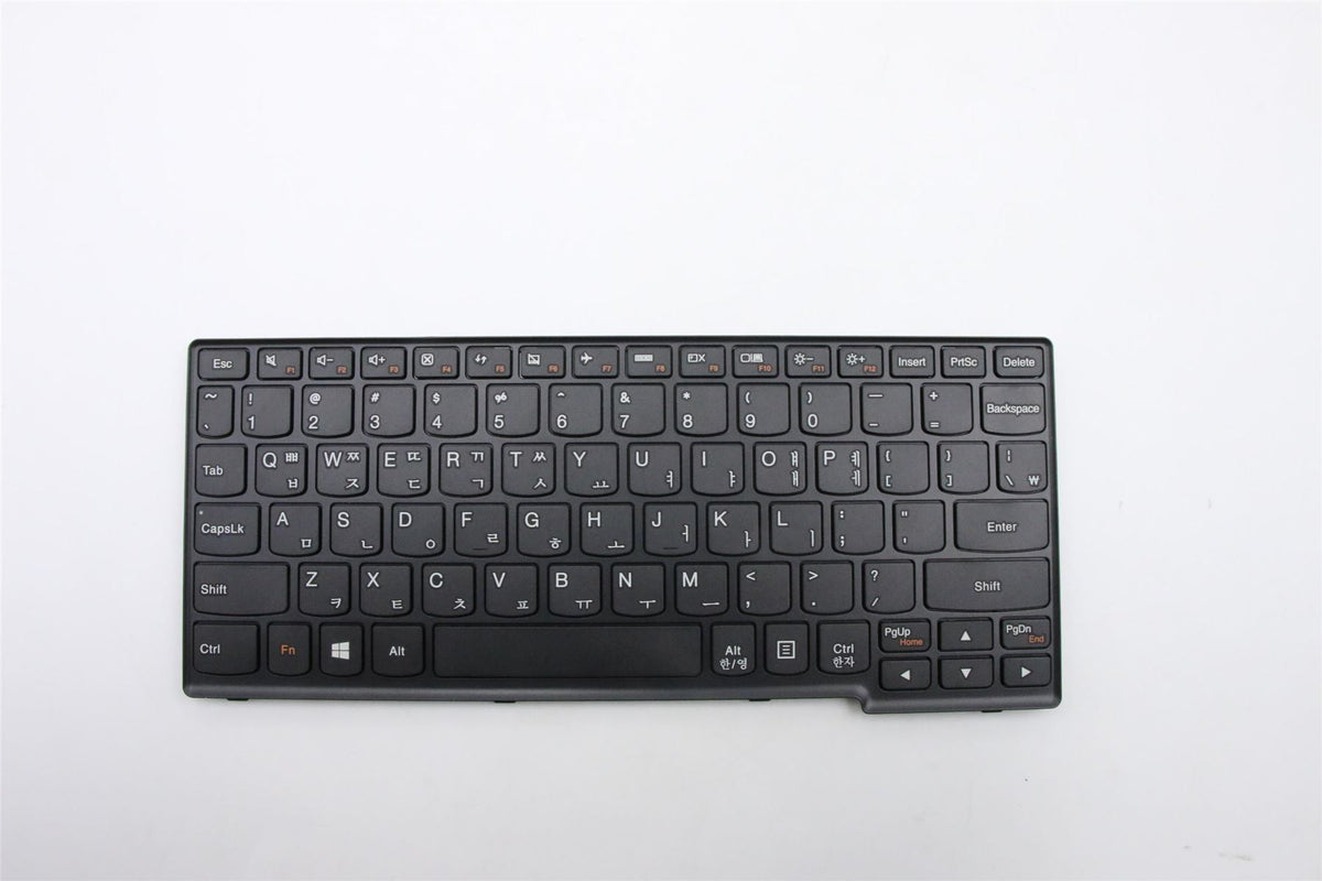 Lenovo CCYST1VKOR83BlackKeyBowlBlackFKBD Keyboard 25210810