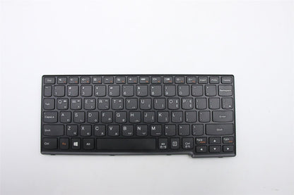 Lenovo CCYST1VKOR83BlackKeyBowlBlackFKBD Keyboard 25210810