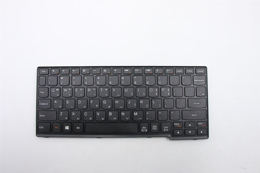 Lenovo CCYST1VKOR83BlackKeyBowlBlackFKBD Keyboard 25210810