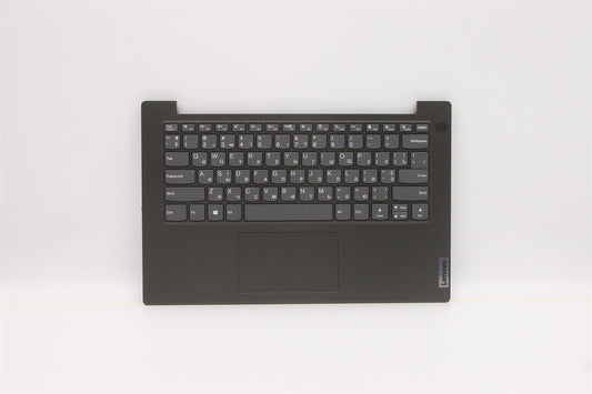 Lenovo Upper Case ASM_UKR L82KA IG 5CB1B96436