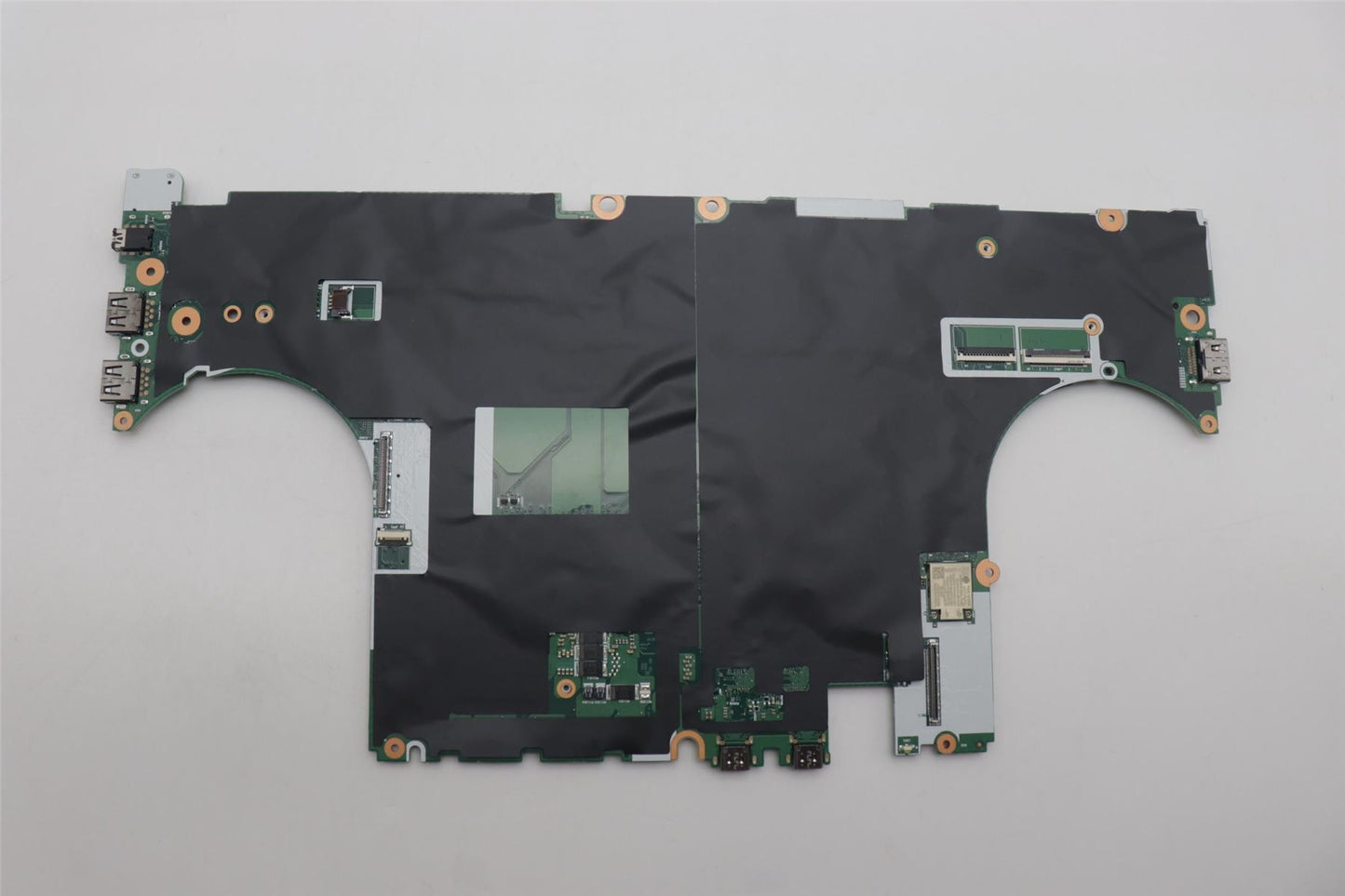 Lenovo ThinkPad P16v Gen 1 Motherboard Mainboard DIS AMDR77840HS 5B21L75724