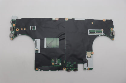 Lenovo ThinkPad P16v Gen 1 Motherboard Mainboard DIS AMDR77840HS 5B21L75724