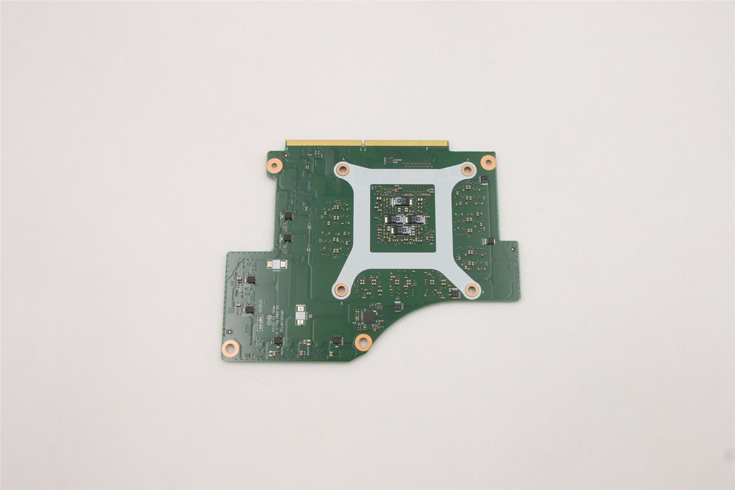 Lenovo ThinkPad P17 Gen 2 GPU Graphics Card 5C51C94228