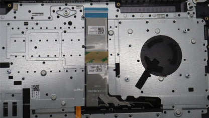Lenovo Upper Case ASM_SWS H 82VA GY 5CB1J37717